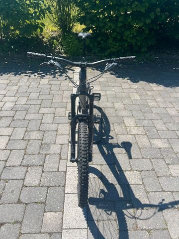 Used Canyon Torque CF 7.0 2020 2020 Mountainbike, Black, 27.5 — image 3 of 20