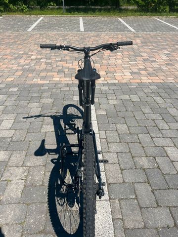 Used Canyon Torque CF 7.0 2020 2020 Mountainbike, Black, 27.5 — image 11 of 20