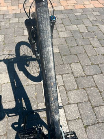 Used Canyon Torque CF 7.0 2020 2020 Mountainbike, Black, 27.5 — image 12 of 20