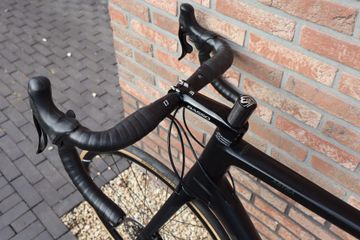 Used Basso Astra Campagnolo Chorus 2022 Road & Gravel, Black — image 7 of 12