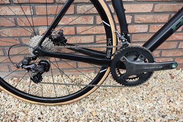 Used Basso Astra Campagnolo Chorus 2022 Road & Gravel, Black — image 12 of 12