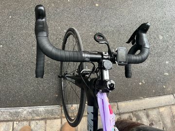 Used WRC Custom SRAM Red eTap AXS 2018 Road & Gravel, Black — image 2 of 6
