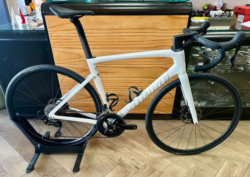 Used Specialized Tarmac SL7 Sport 2023 2023 Road & Gravel