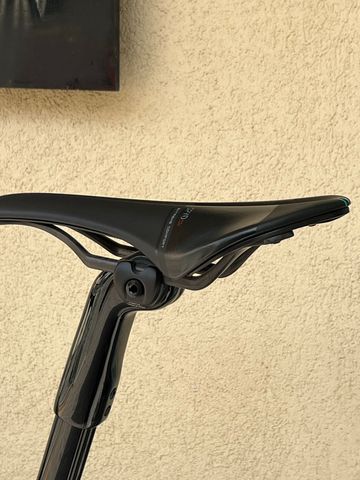 Gebrauchtes Factor O2 VAM - SRAM Force 2023 2023 Road & Gravel, Schwarz — Bild 16 von 18