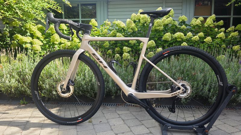 Used BH GRAVELX EVO 5.5 R 2025 2025 Road & Gravel