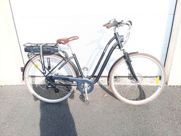 Used ELOPS 900 E 2022 Urban, Blue — image 5 of 8