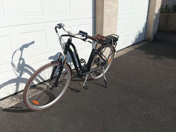 Used ELOPS 900 E 2022 Urban, Blue — image 3 of 8