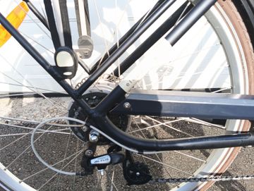 Used ELOPS 900 E 2022 Urban, Blue — image 6 of 8