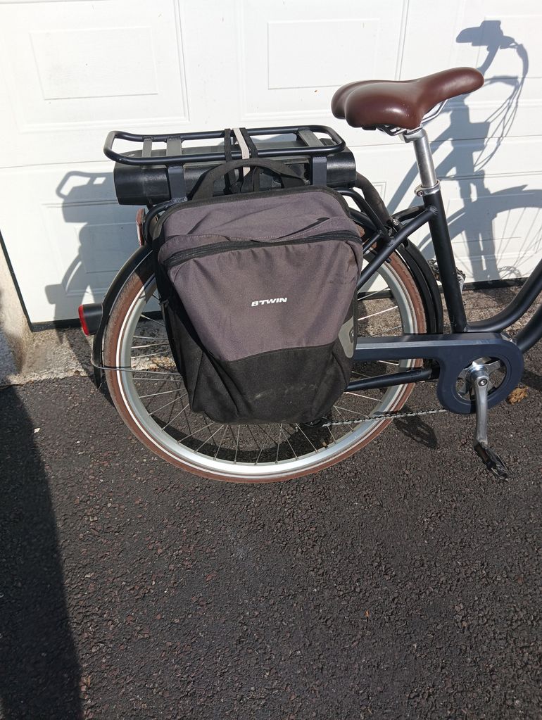 Used ELOPS 900 E 2022 Urban, Blue — image 7 of 8