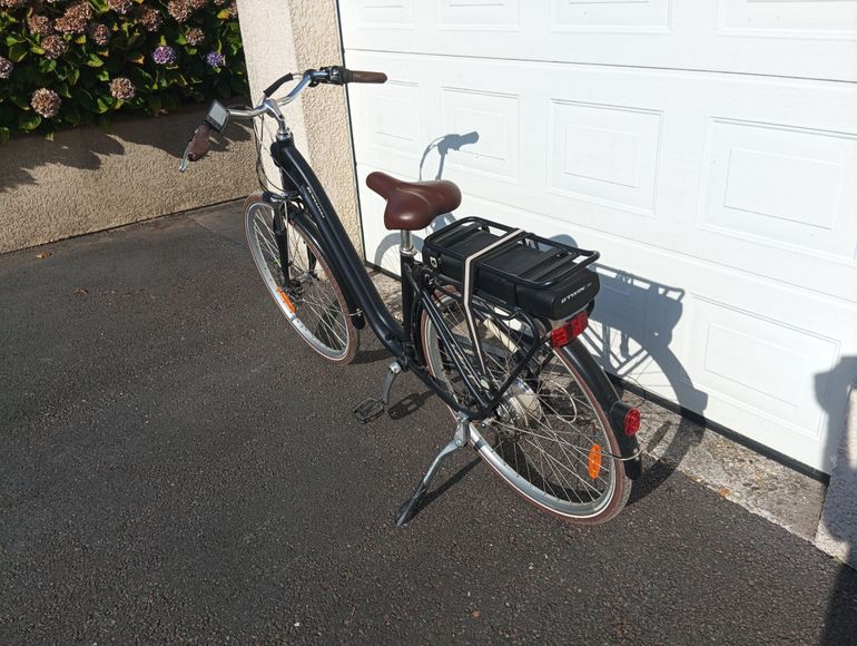Used ELOPS 900 E 2022 Urban, Blue — image 4 of 8