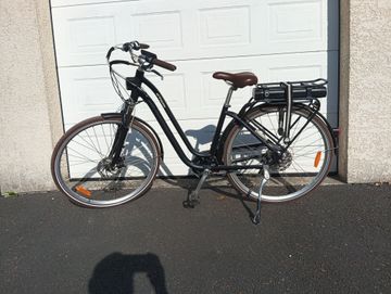 Used ELOPS 900 E 2022 Urban, Blue — image 1 of 8
