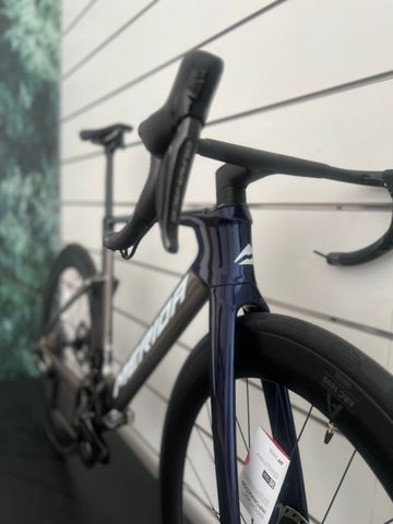 Used Merida REACTO PRO 2027 2027 Road & Gravel, Light Gray — image 4 of 8
