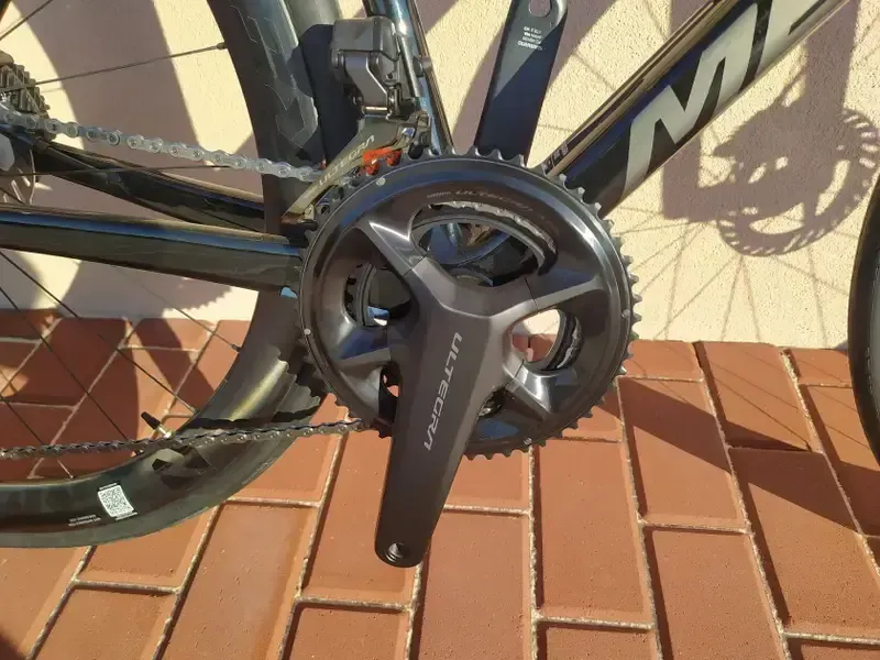 Gebrauchtes Merida SCULTURA 8000 2025 2025 Road & Gravel