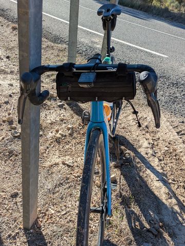 Tweedehands Van rysel Rcr Shimano Ultegra Di2 2025 Road & Gravel — afbeelding 5 van 13