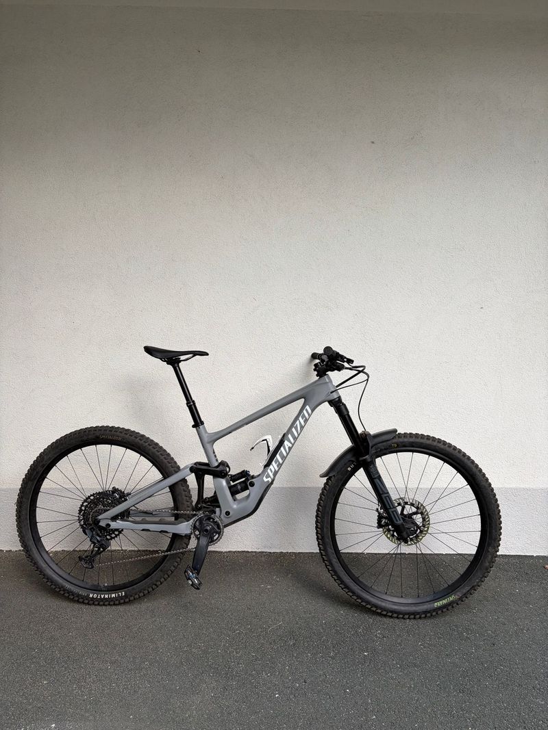 Used Specialized Enduro Comp 2023 2023 MTB