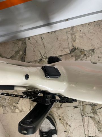 Used Orbea DENNA H50 2025 2025 Road & Gravel, White — image 6 of 8