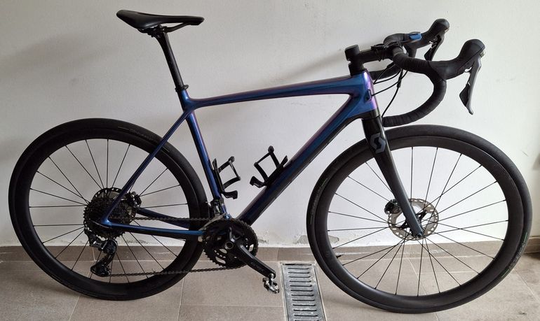 Scott Addict RC 10 2025