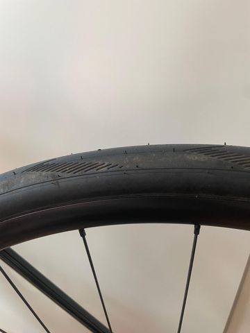 Used Canyon Ultimate CF SL 7 2025 2025 Road & Gravel, Black — image 7 of 7