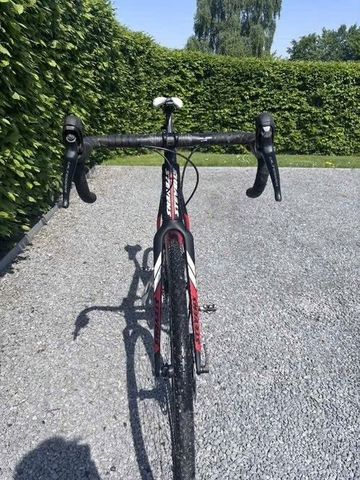 Käytetty Stevens Super Prestige 2021 Road & Gravel — kuva 4 / 5