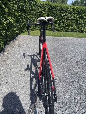 Käytetty Stevens Super Prestige 2021 Road & Gravel — kuva 5 / 5