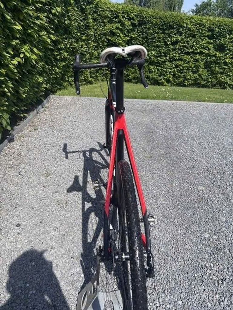 Käytetty Stevens Super Prestige 2021 Road & Gravel — kuva 5 / 5