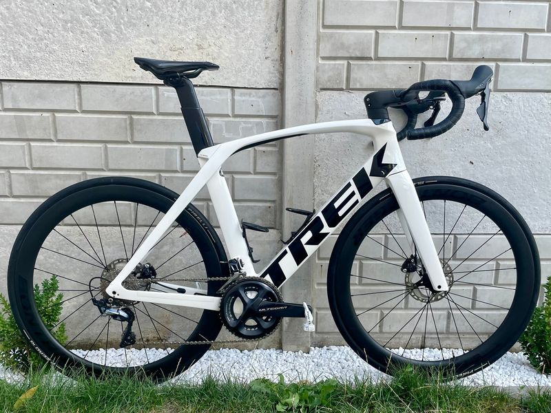 Used Trek Madone SL 6 2022 2022 Road & Gravel
