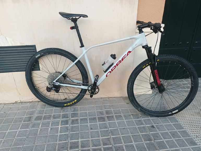 Orbea ALMA H30 2024