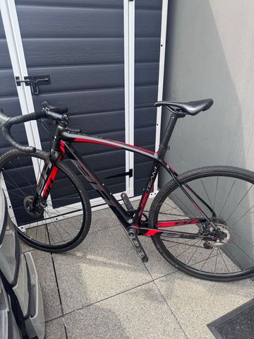 Used BH RX TEAM 4.0 2022 2022 Road & Gravel, Black — image 2 of 4