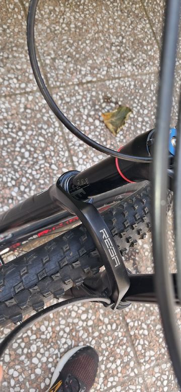 Używany Specialized Stumpjumper SRAM GX 2016 Mountainbike — zdjęcie 14 z 15
