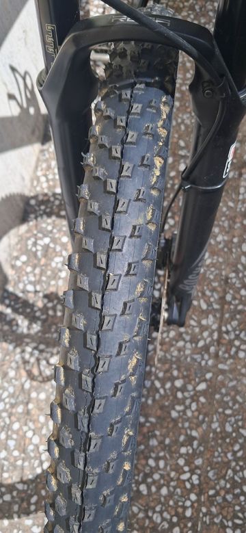 Używany Specialized Stumpjumper SRAM GX 2016 Mountainbike — zdjęcie 10 z 15