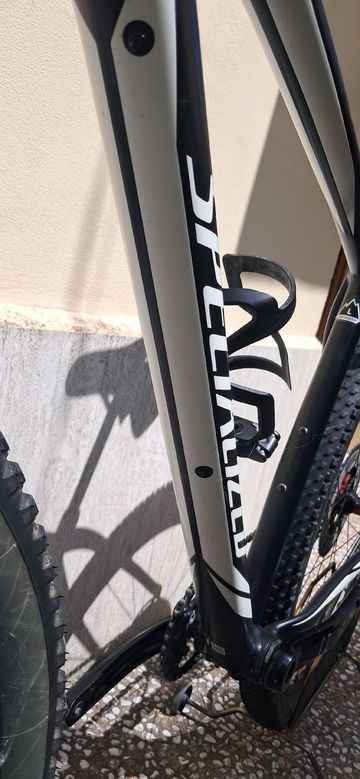 Używany Specialized Stumpjumper SRAM GX 2016 Mountainbike — zdjęcie 11 z 15