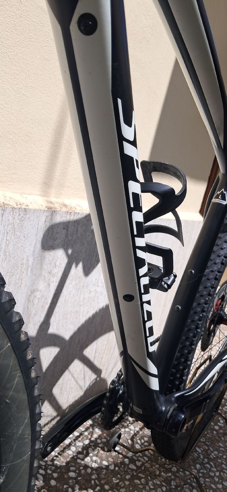 Używany Specialized Stumpjumper SRAM GX 2016 Mountainbike — zdjęcie 11 z 15