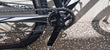 Używany Specialized Stumpjumper SRAM GX 2016 Mountainbike — zdjęcie 3 z 15