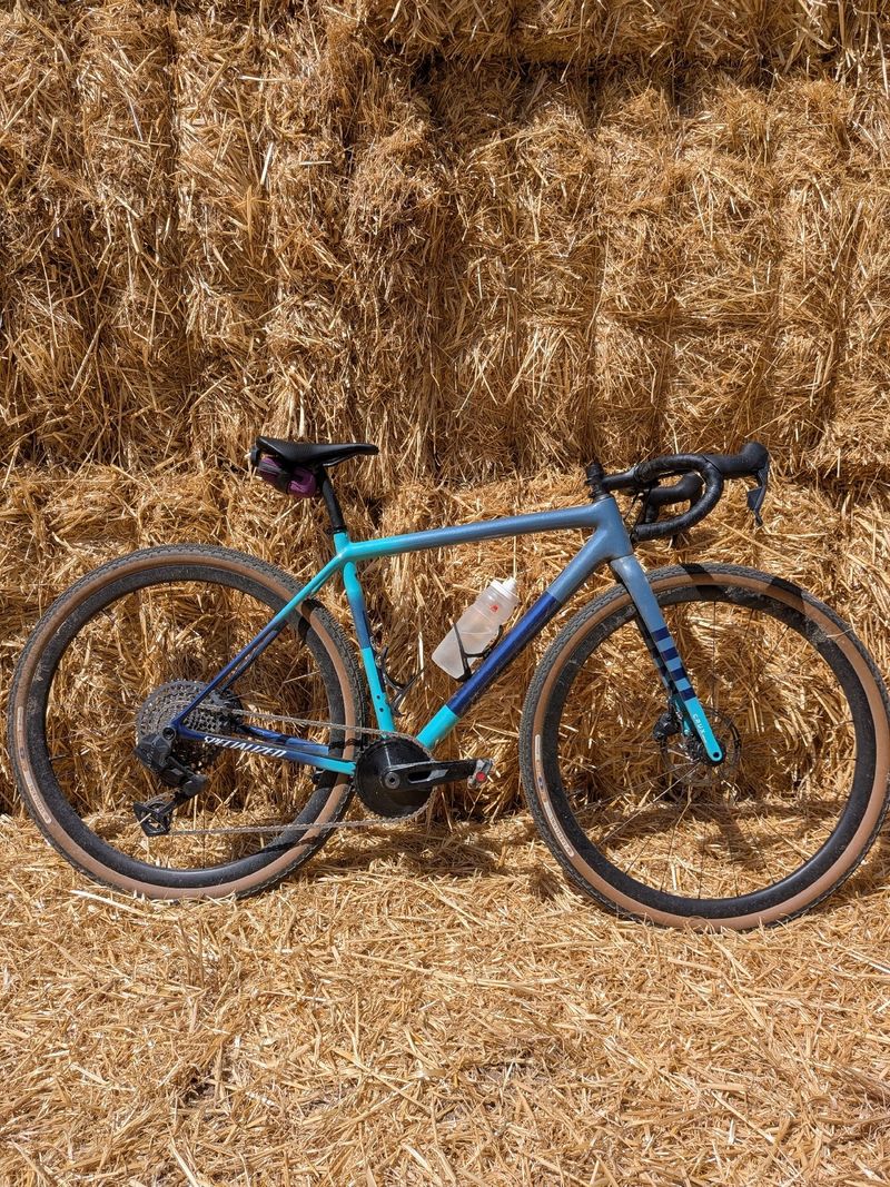 Used Specialized Crux Expert - SRAM Rival XPLR AXS 2026 2026 Road & Gravel
