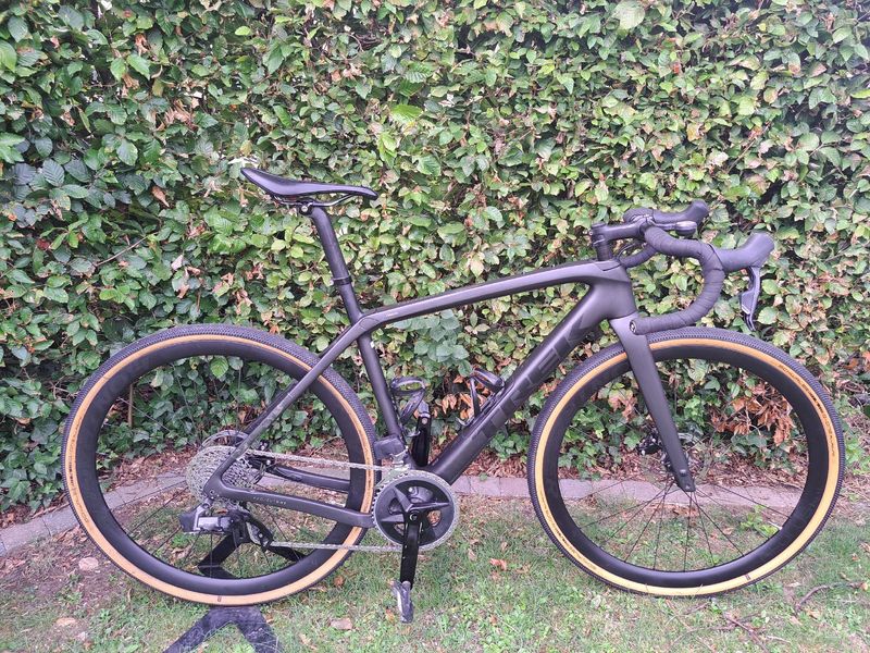 Used Trek Checkpoint SLR 6 AXS 2023 2023 Road & Gravel