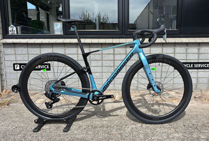 Tweedehands Mondraker Arid Carbon R 2026 Road & Gravel