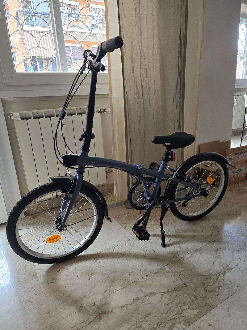 Used B Twin Custom Other 2026 Urban & Touring