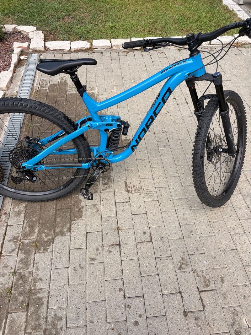 Gebrauchtes Norco Range A1 29 2020 2020 MTB