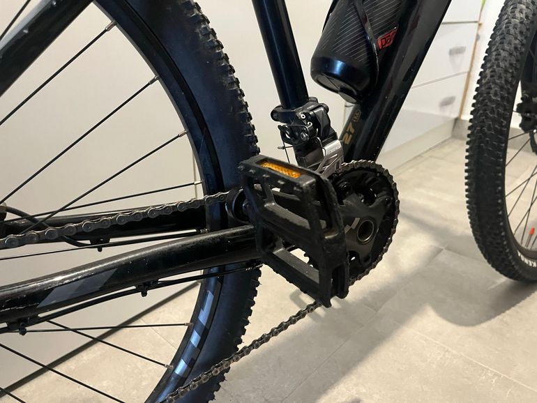 Použité Orbea MX 30 27.5 2020 2020 Mountainbike — obrázek 5 z 6