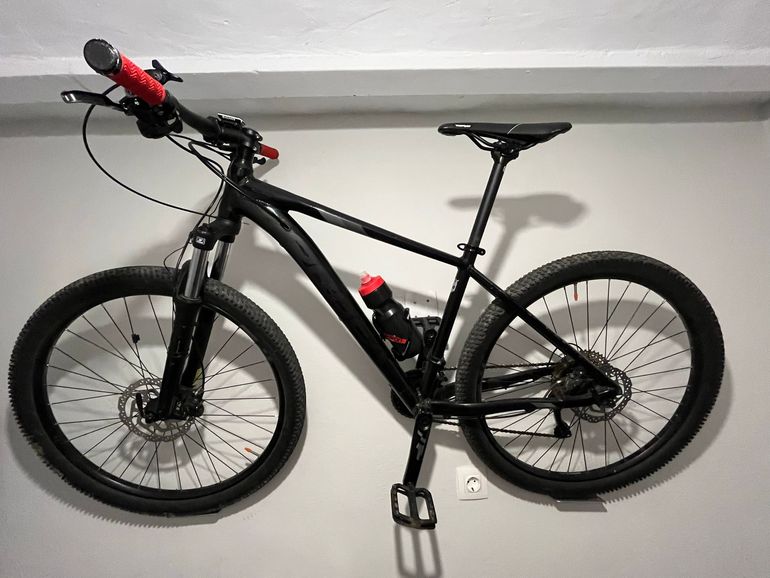 Použité Orbea MX 30 27.5 2020 2020 Mountainbike — obrázek 6 z 6