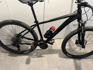 Použité Orbea MX 30 27.5 2020 2020 Mountainbike — obrázek 4 z 6