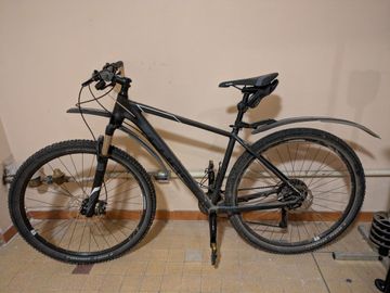 CUBE RACE ONE 2019 2019 Mountainbike d'occasion — image 1 sur 3