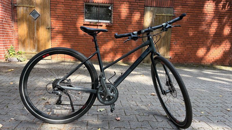 Used CUBE SL ROAD 2022 2022 Urban & Touring