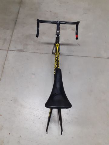 Używany Colnago C40 Frameset 1999 Road & Gravel — zdjęcie 2 z 6