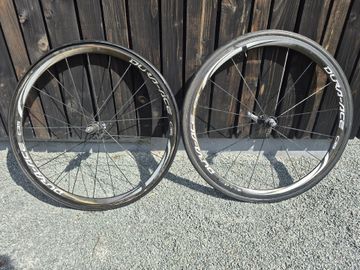 Gebrauchtes Ridley Noah Shimano Ultegra Di2 2016 Road & Gravel, Schwarz — Bild 5 von 5