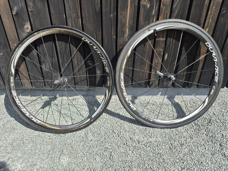Gebrauchtes Ridley Noah Shimano Ultegra Di2 2016 Road & Gravel, Schwarz — Bild 5 von 5
