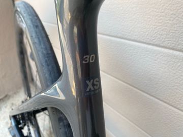 Gebrauchtes Scott Addict 30 2025 2025 Road & Gravel, Hellgrau — Bild 3 von 5