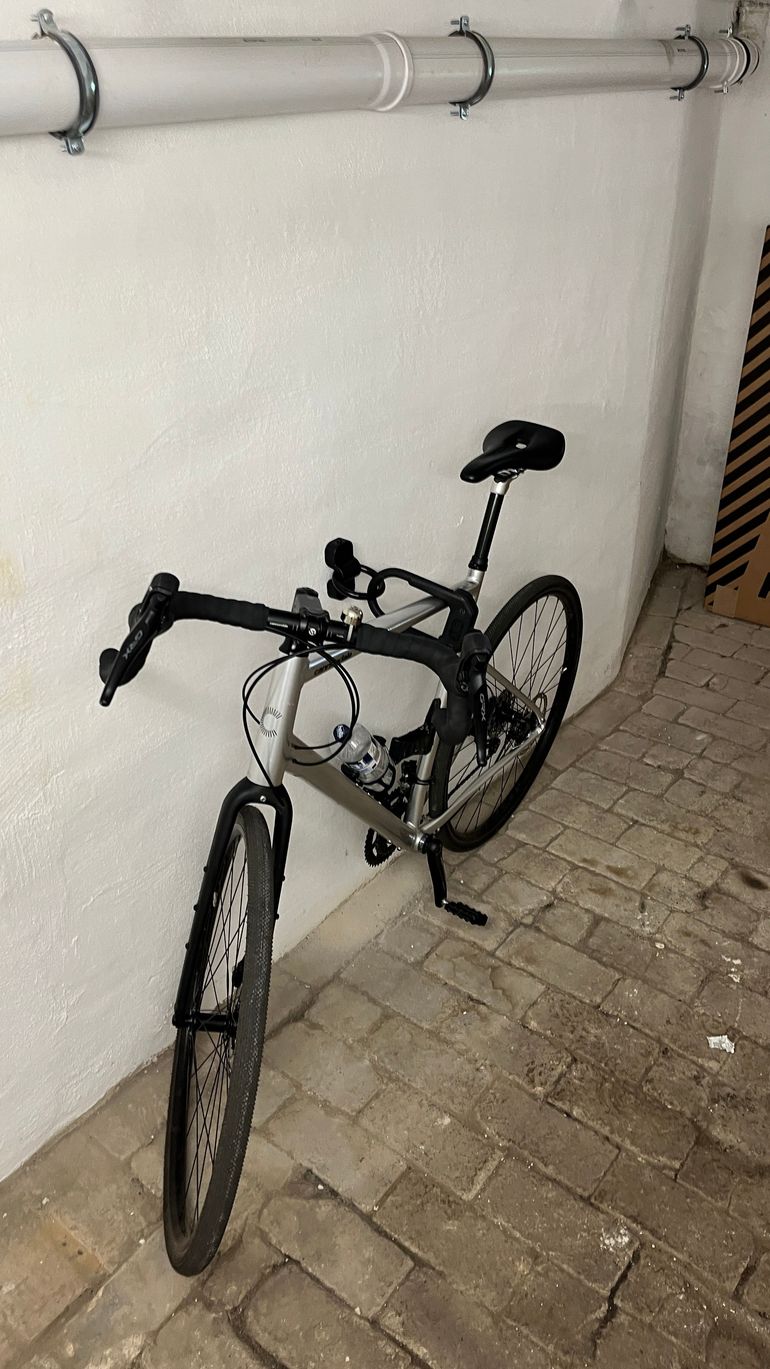 Tweedehands Cannondale Topstone 1 2022 2022 Road & Gravel — afbeelding 5 van 8