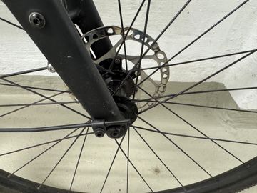 Tweedehands Cannondale Topstone 1 2022 2022 Road & Gravel — afbeelding 2 van 8