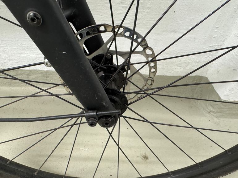 Tweedehands Cannondale Topstone 1 2022 2022 Road & Gravel — afbeelding 2 van 8
